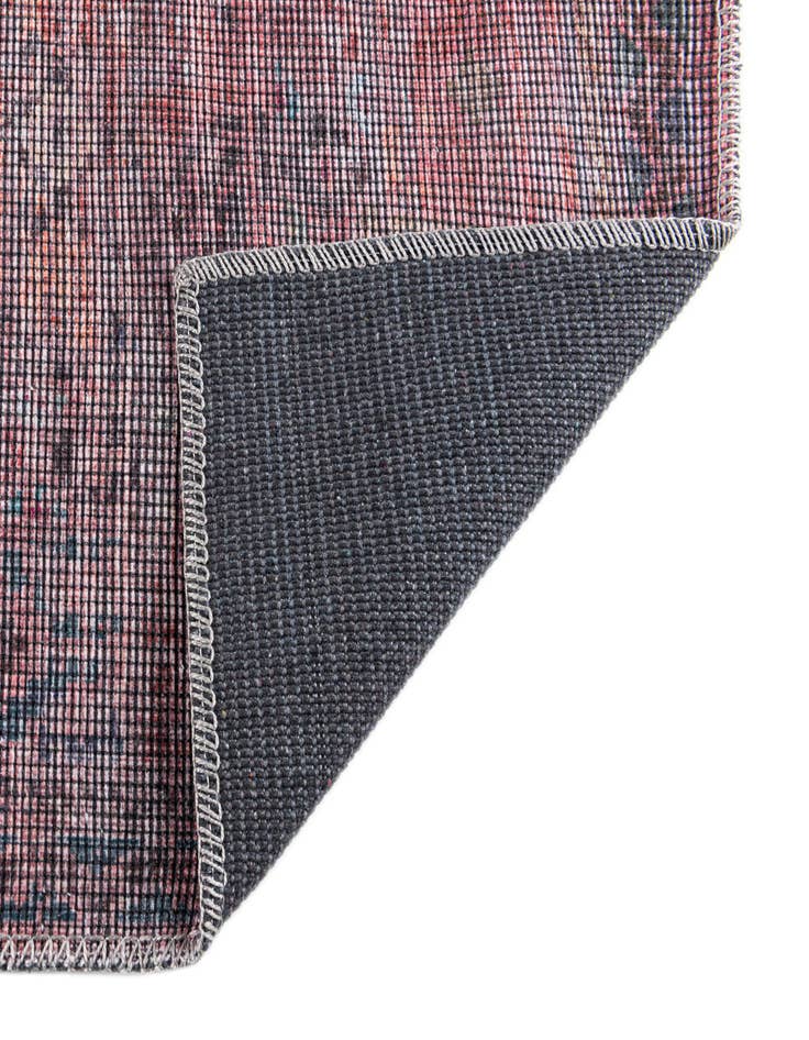 Detail image of  2' 7 x 14'  Washable Sisu Runner Rug