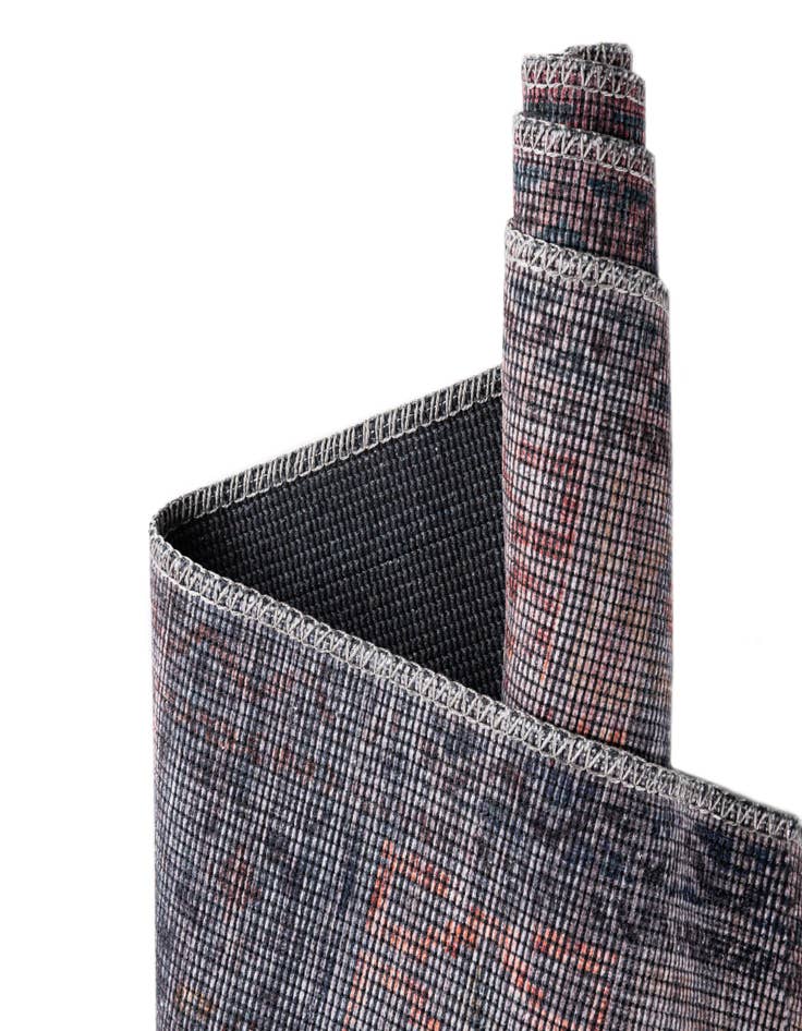 Detail image of  2' 7 x 14'  Washable Sisu Runner Rug