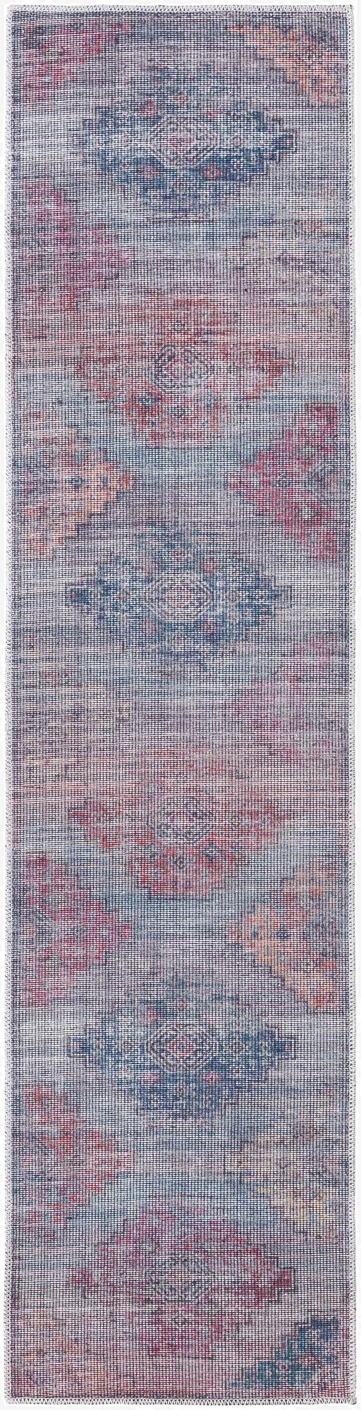  2' x 7' 10  Washable Sisu Runner Rug