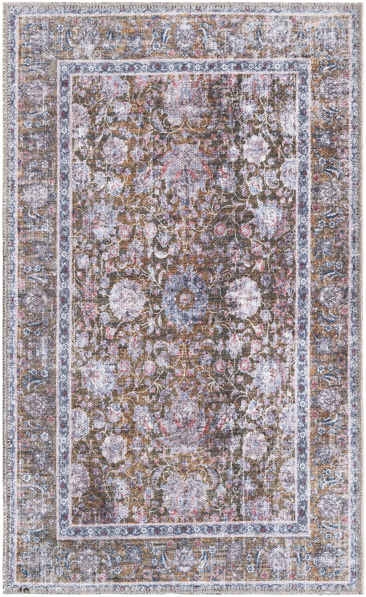 Rug Antique Gold Swatch link