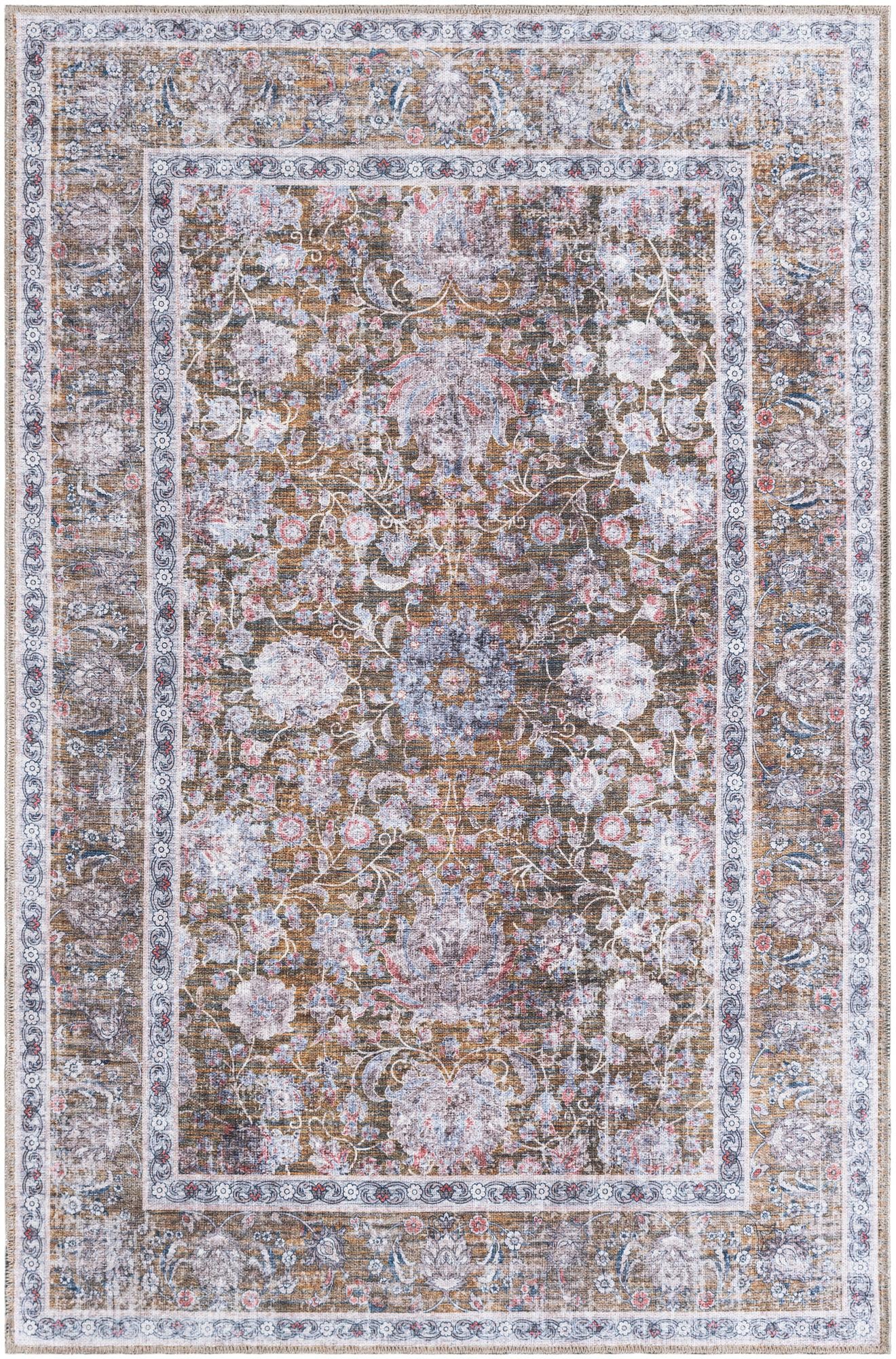 Rug Antique Gold Swatch link