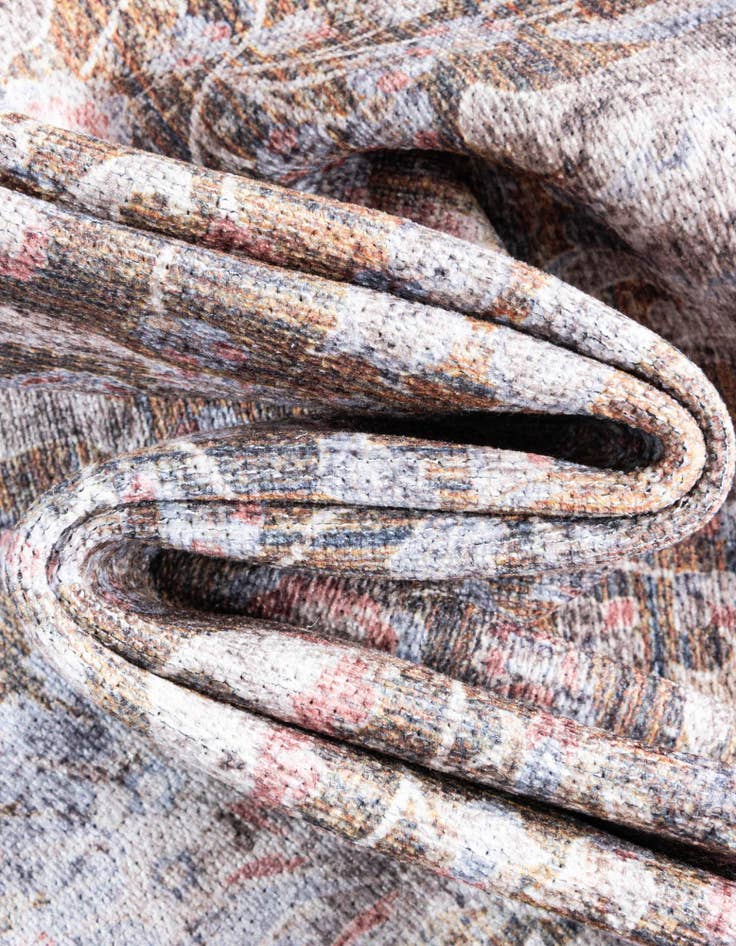 Detail image of  7' 10 x 10' Yara Rug