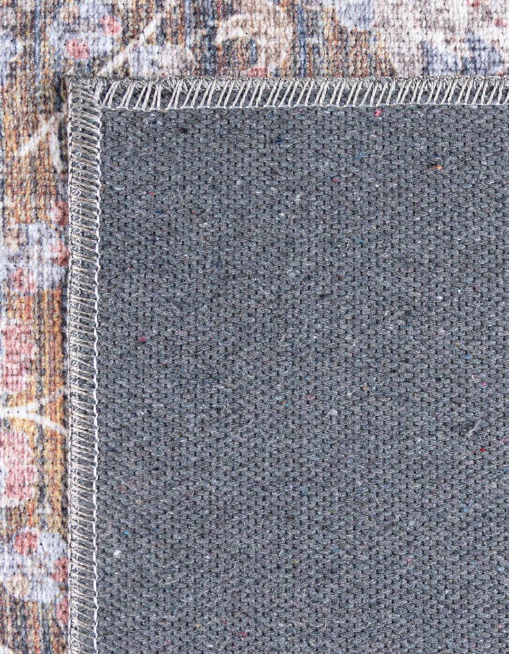 Detail image of  7' 10 x 10' Yara Rug