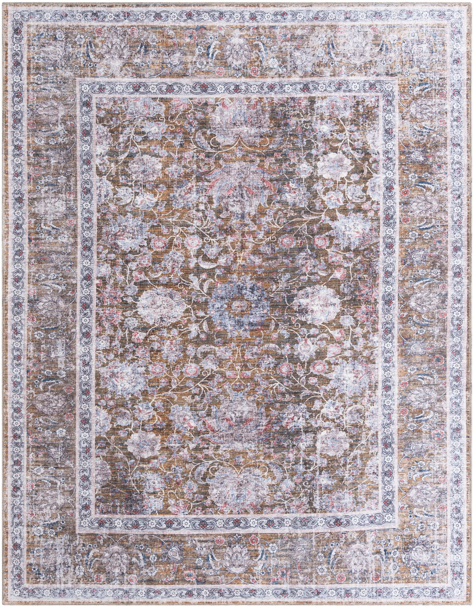Rug Antique Gold Swatch link