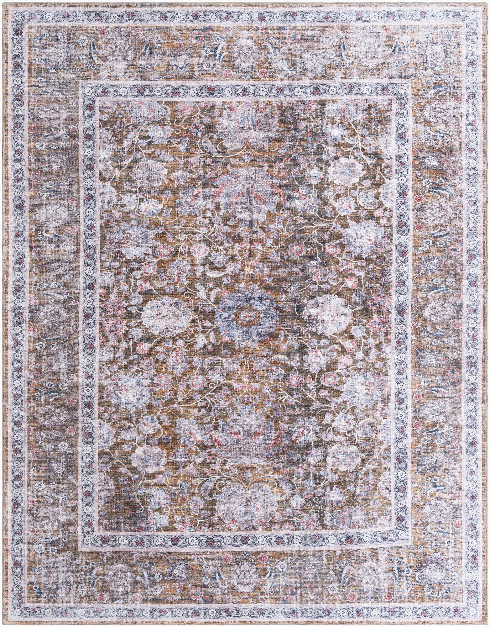  7' 10 x 10' Yara Rug