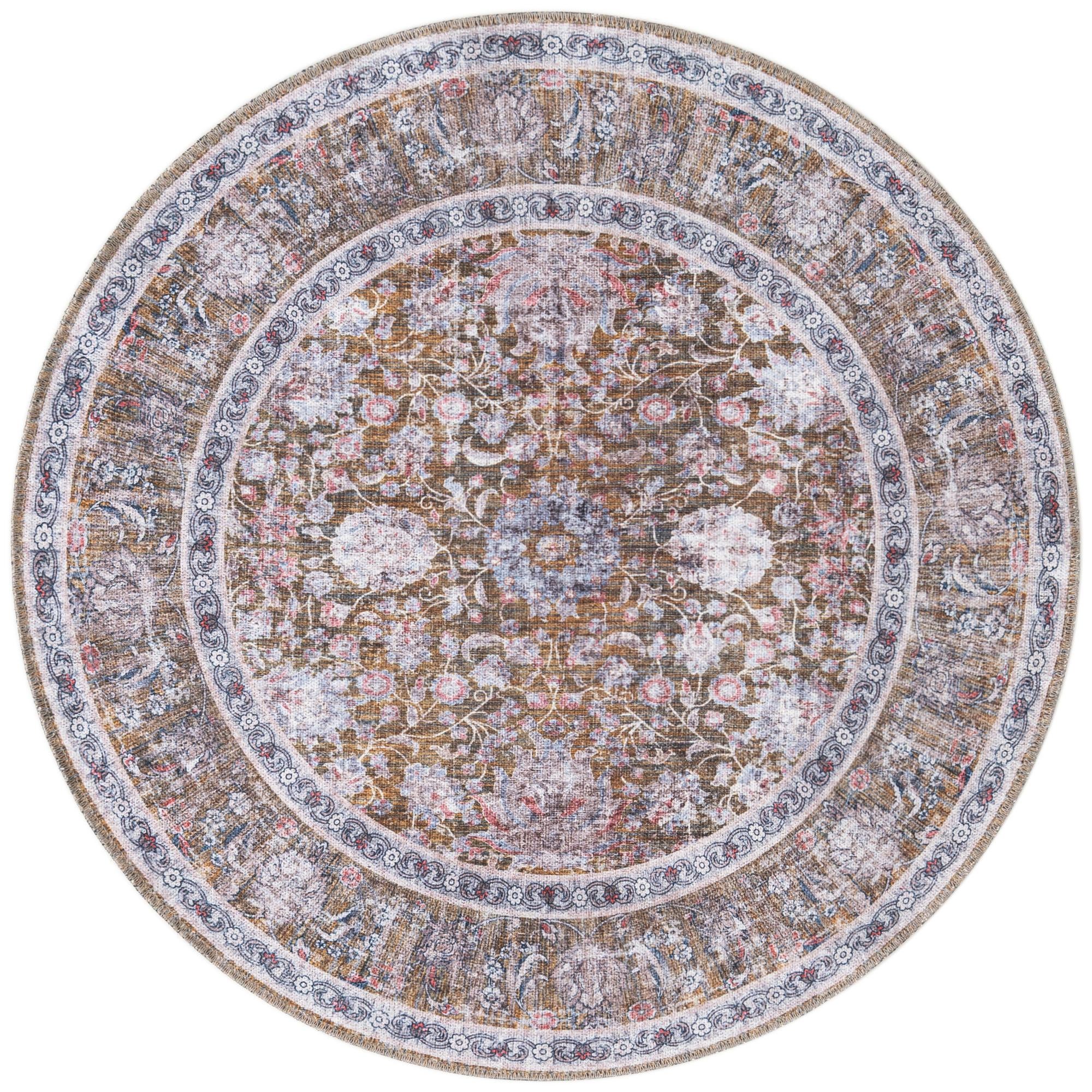 Rug Antique Gold Swatch link