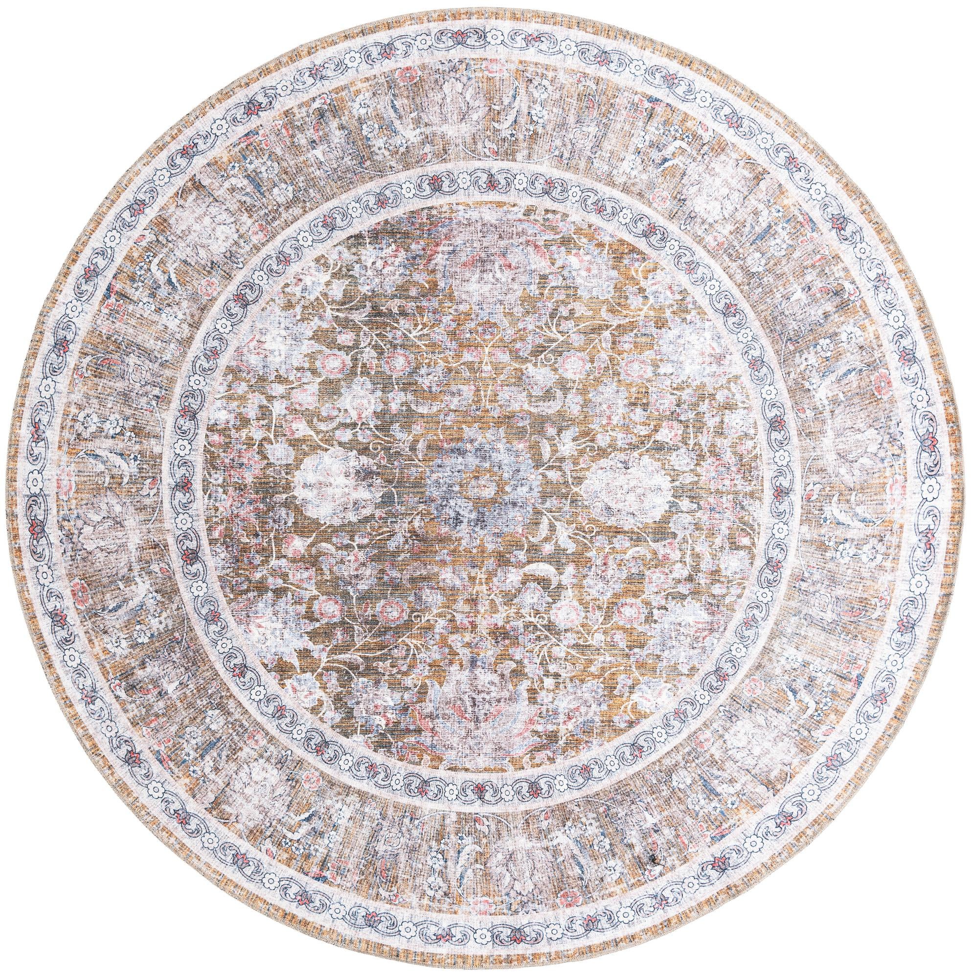 Rug Antique Gold Swatch link