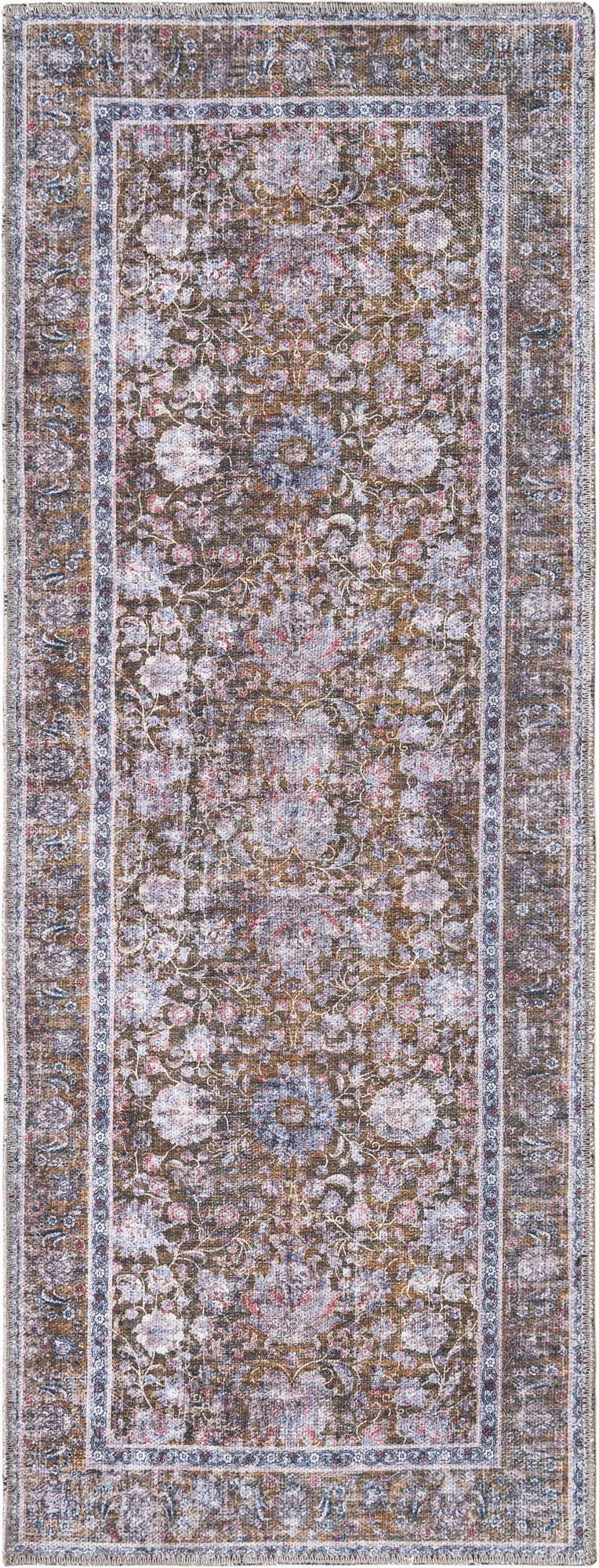 Rug Antique Gold Swatch link