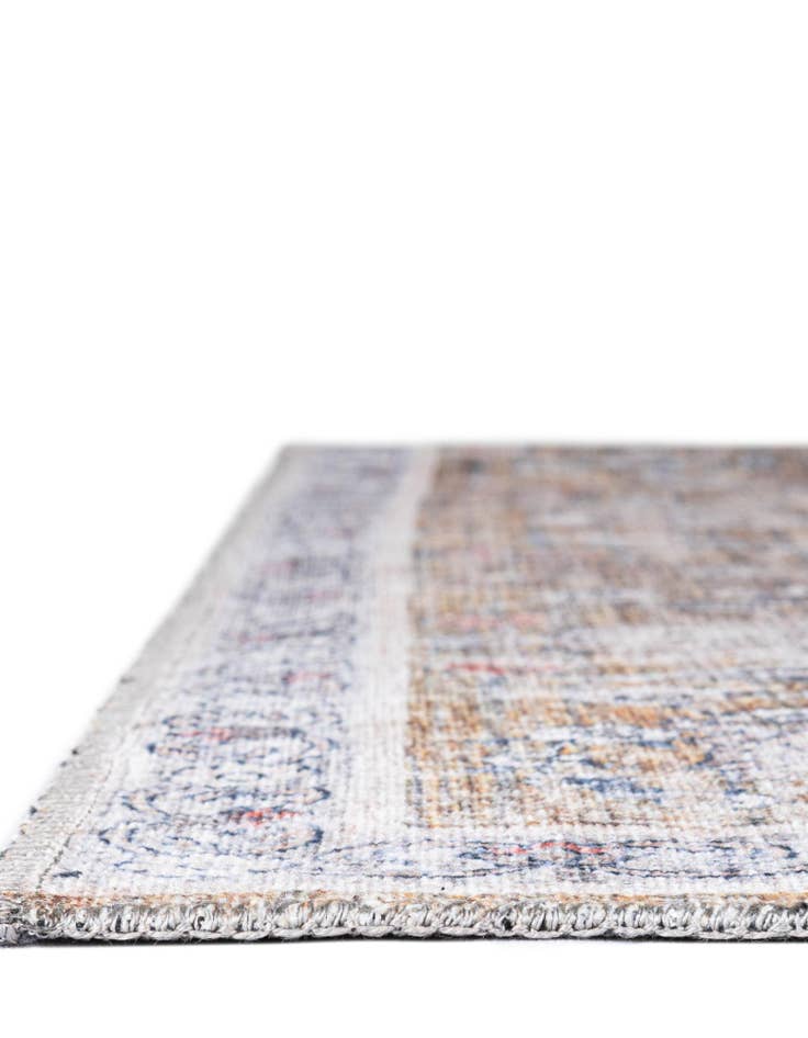 Detail image of  2' x 8' Yara Runner Rug