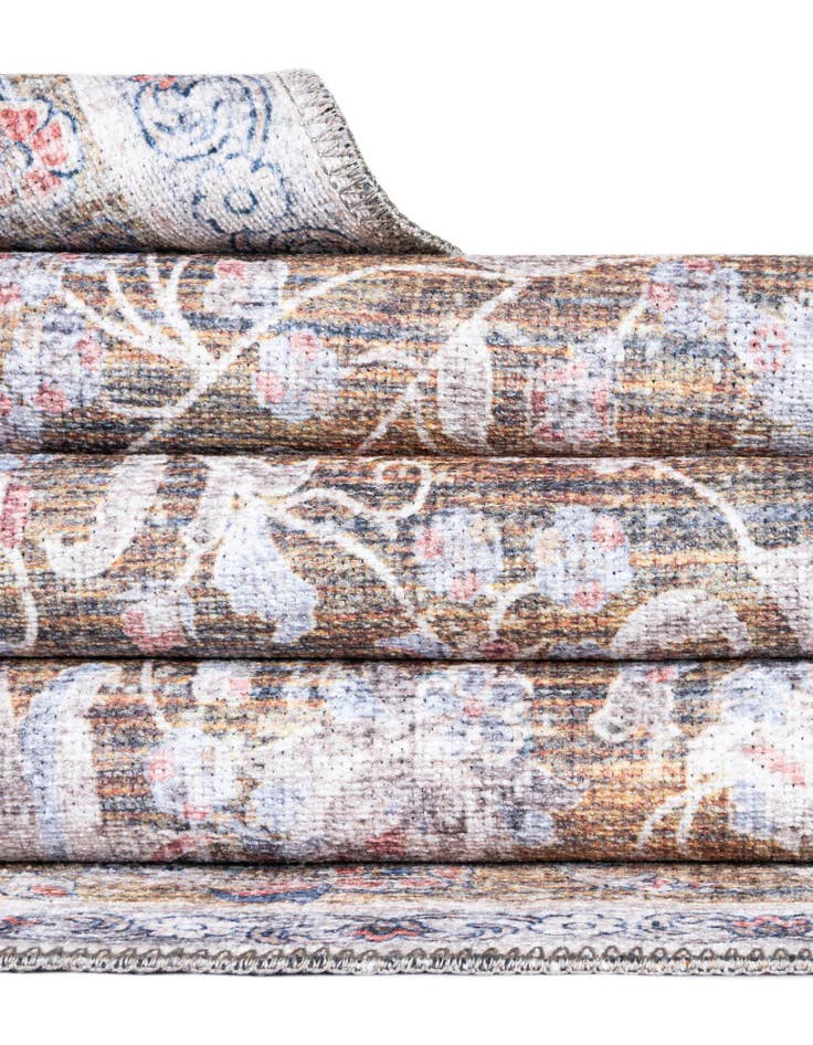 Detail image of  2' x 8' Yara Runner Rug