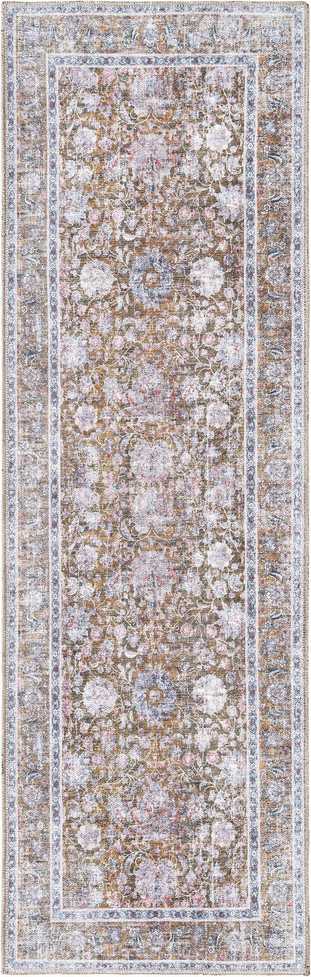 Rug Antique Gold Swatch link