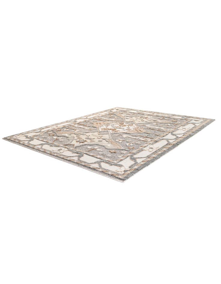 Detail image of  9' x 12'  Hand Knotted Sultan Signature Rug