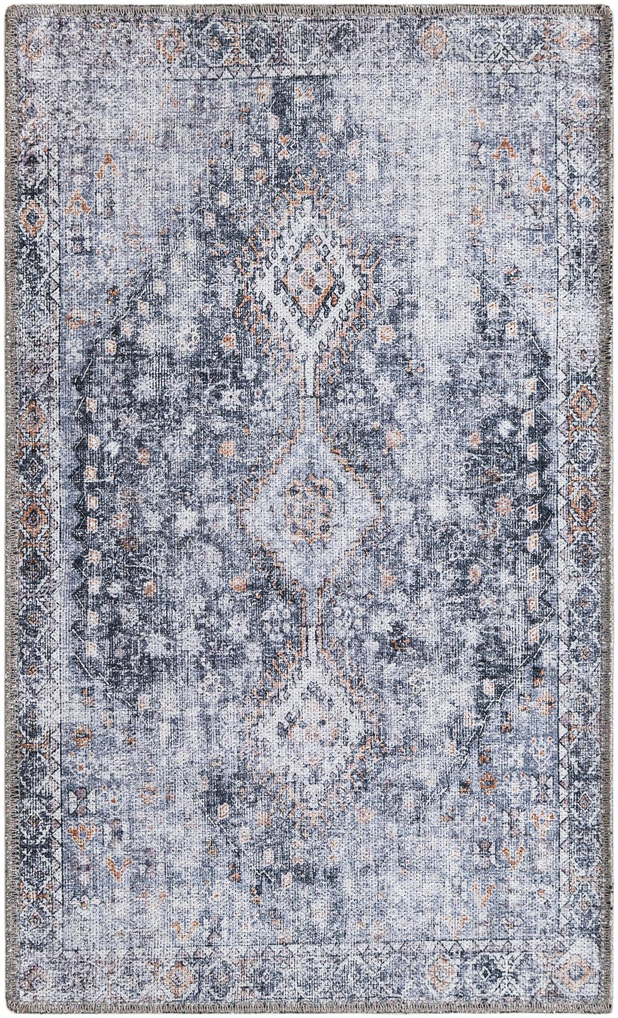 Rug Antique Gray Swatch link
