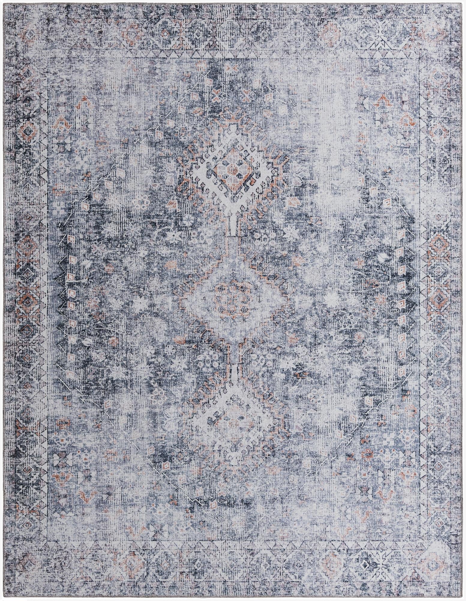 7' 10 x 10' Yara Rug