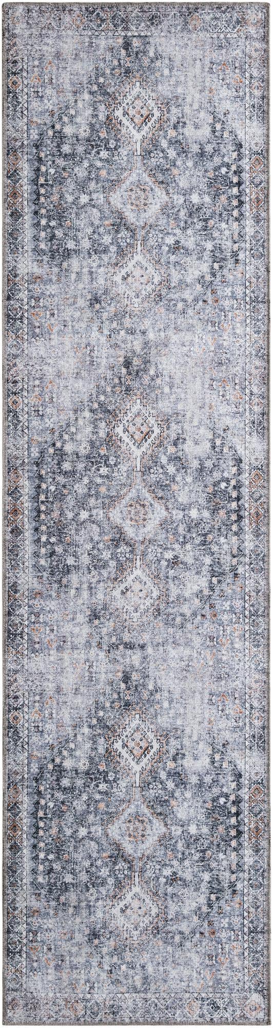 Rug Antique Gray Swatch link