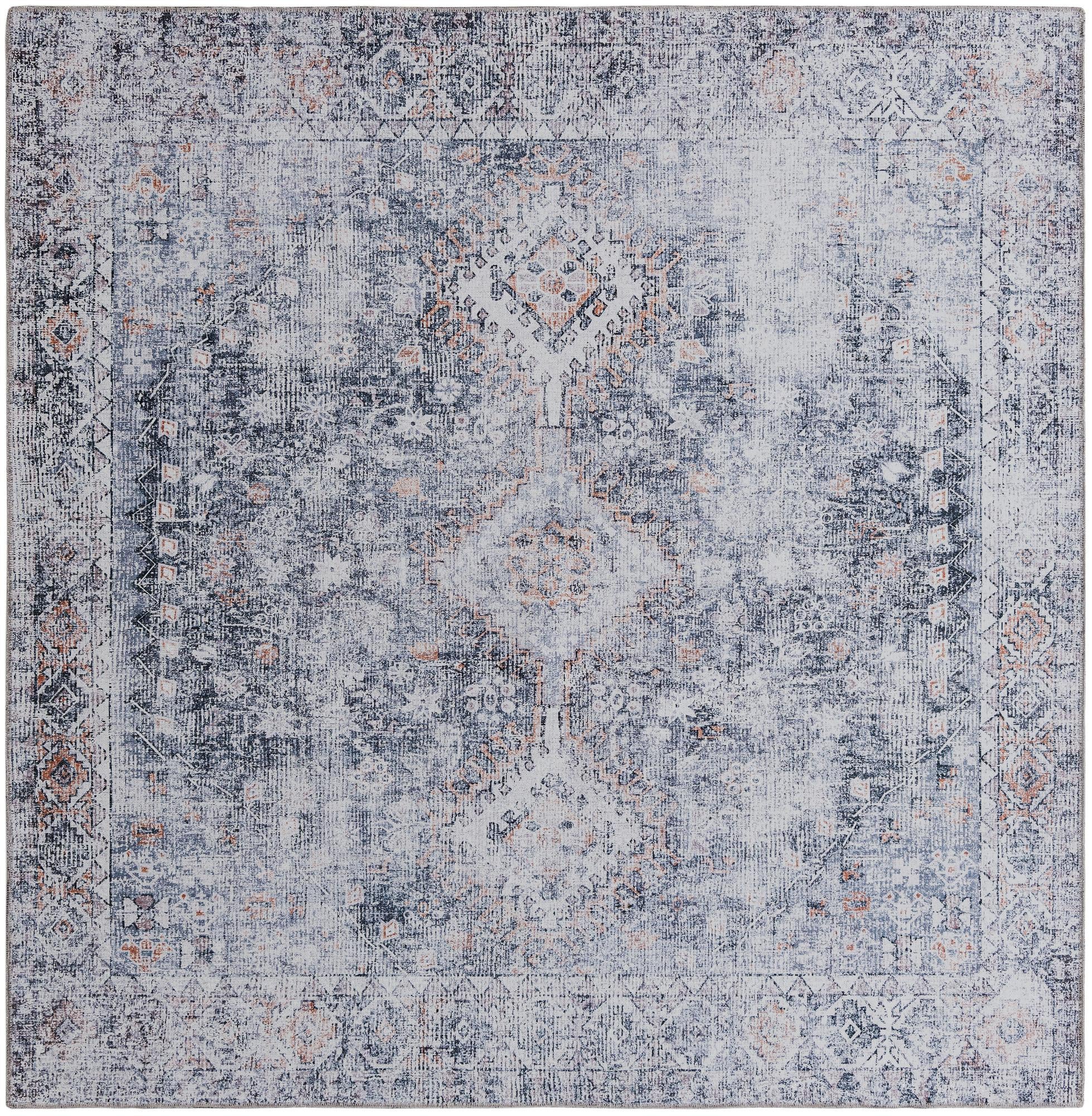Rug Antique Gray Swatch link