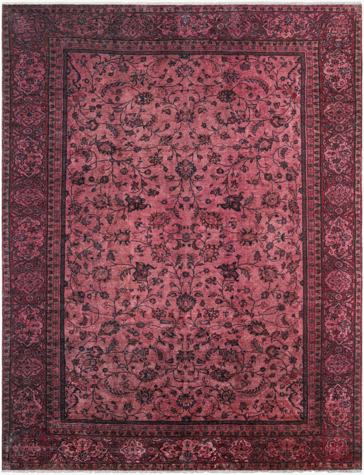  9' x 11' 10 Boutique Rug