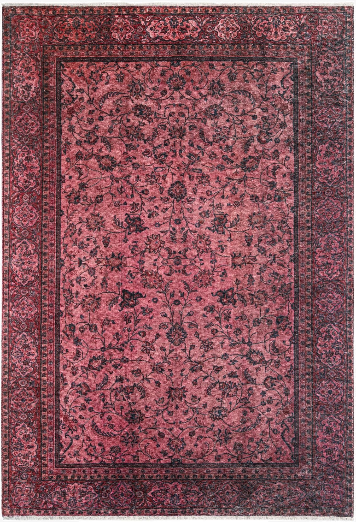 Primary image  6' 1 x 9' Boutique Rug