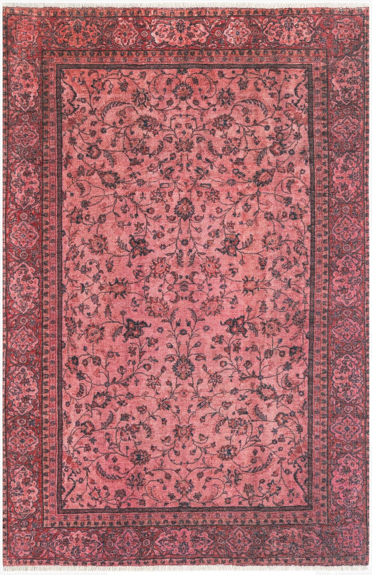  3' 11 x 5' 11 Boutique Rug