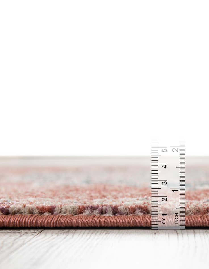 Detail image of  5' x 8' Isabella Rug