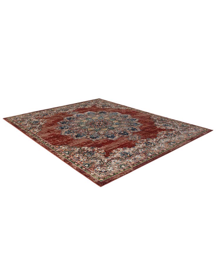 Detail image of  8' x 10' Isabella Rug