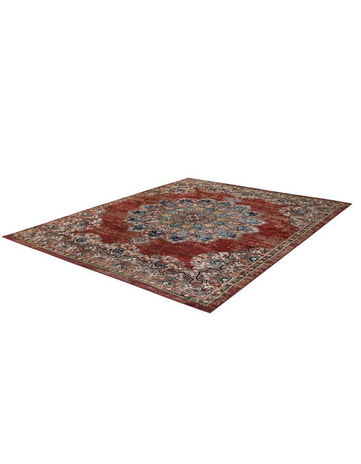 Detail image of  8' x 10' Isabella Rug