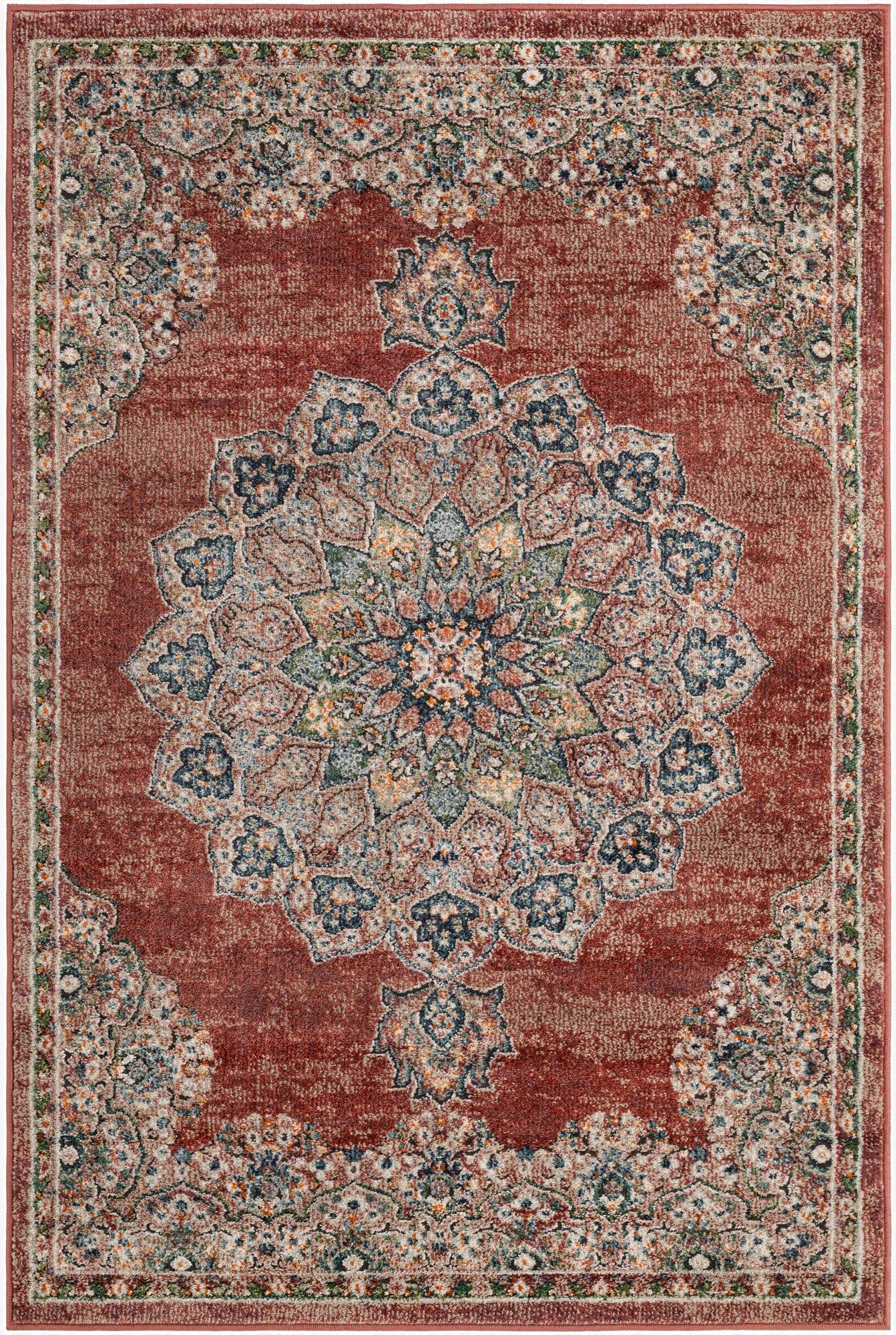  4' x 6' Isabella Rug