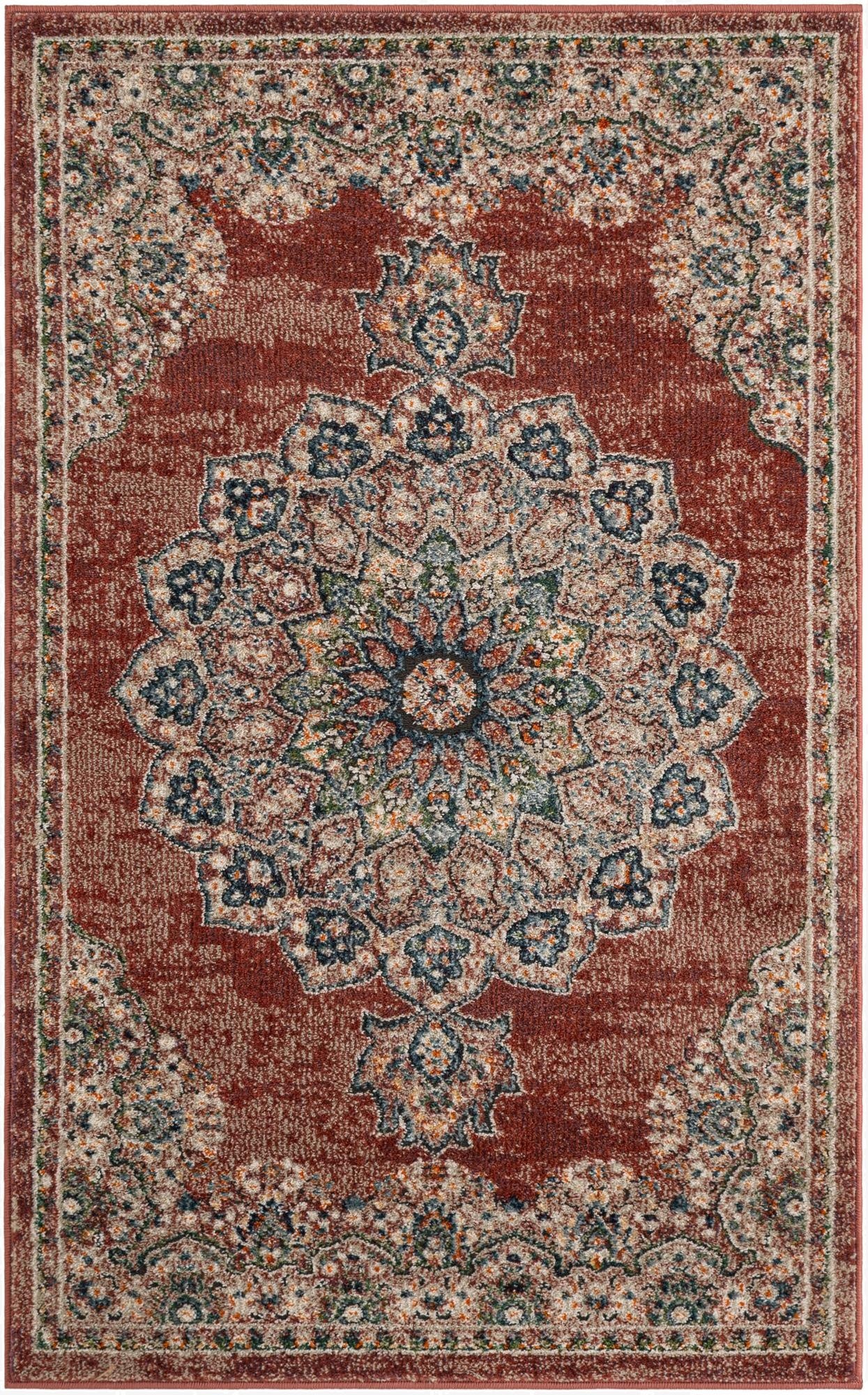  3' 3 x 5' 3 Isabella Rug