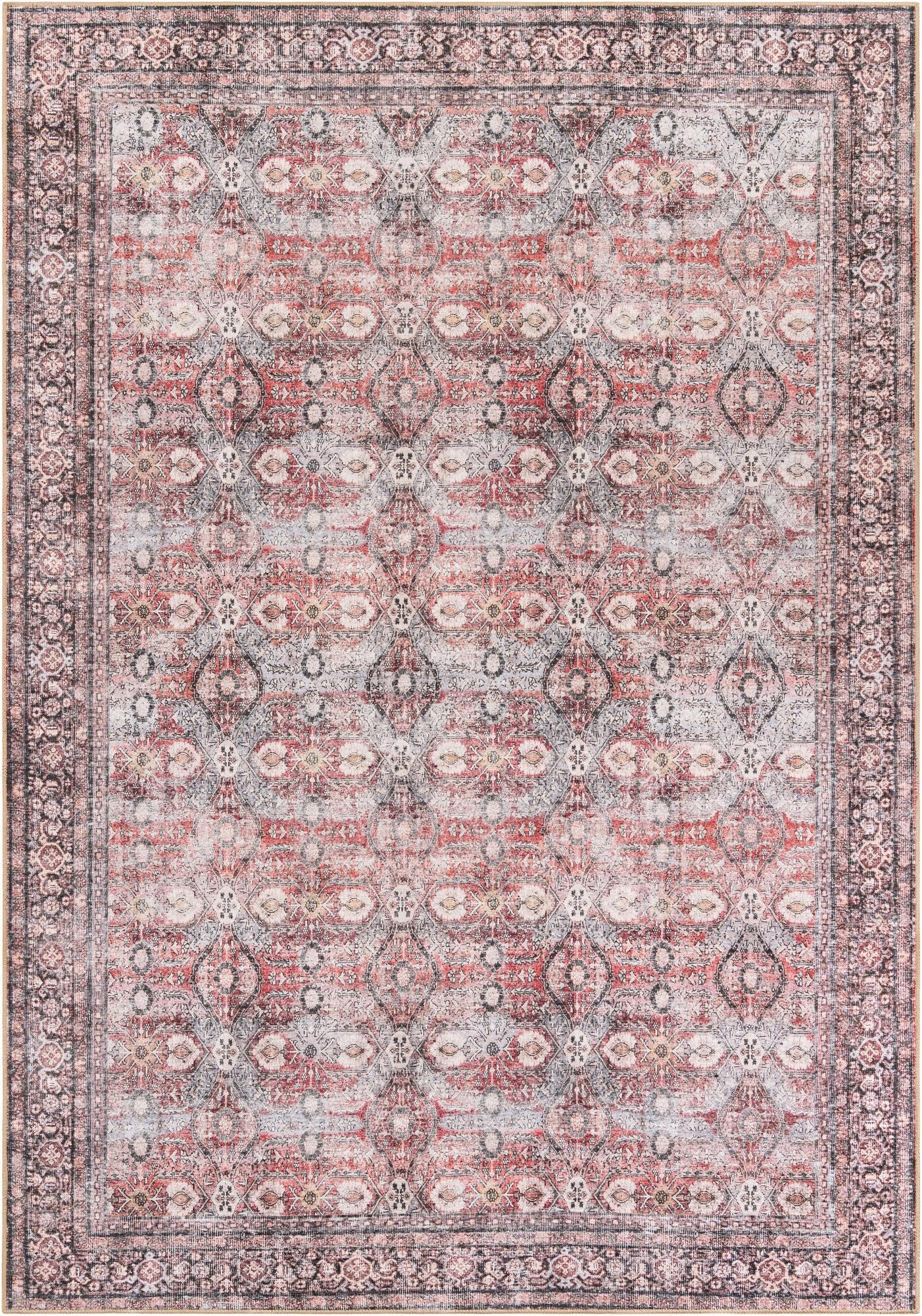 8' 4 x 12' Timeless Rug