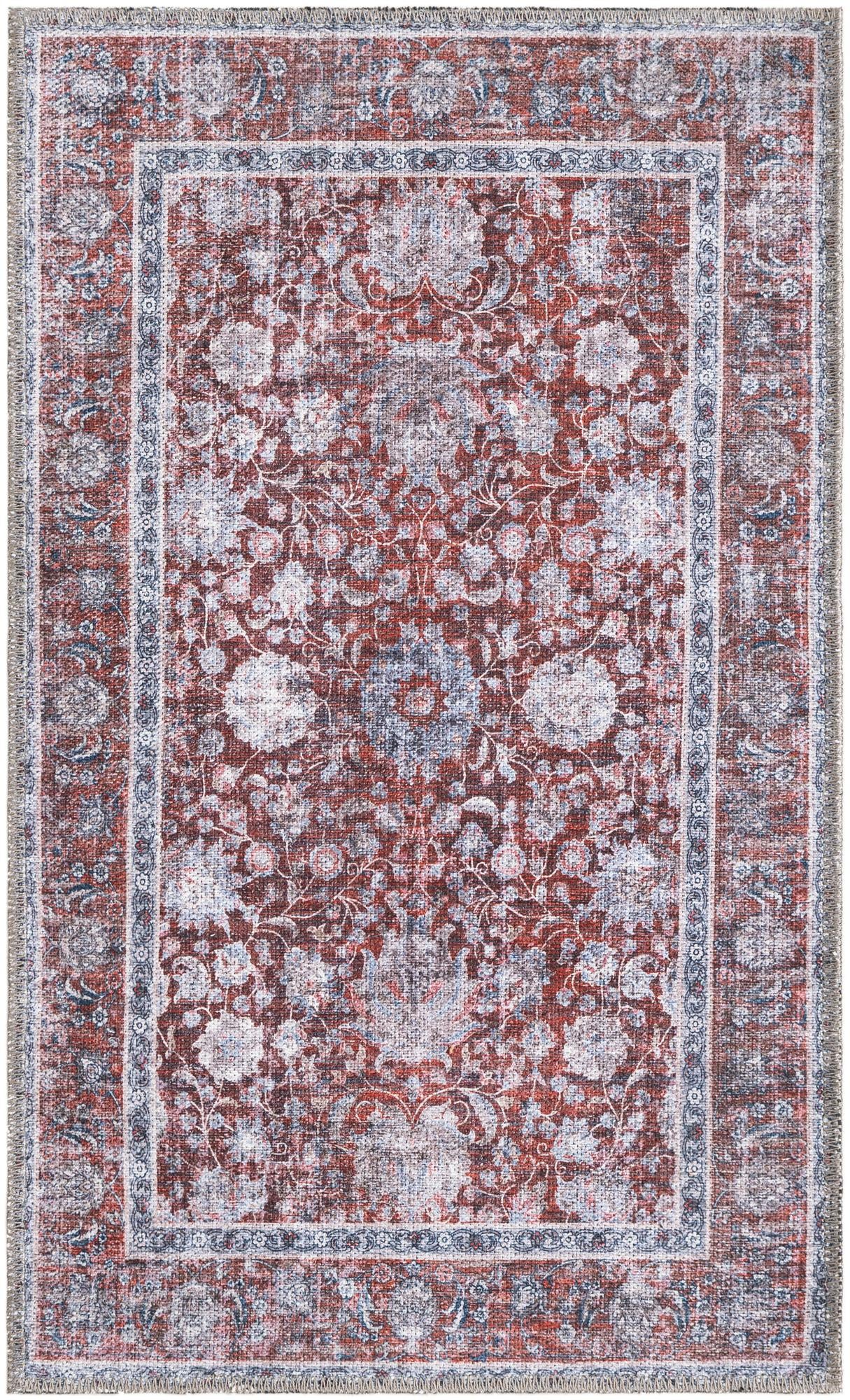 Rug Antique Red Swatch link