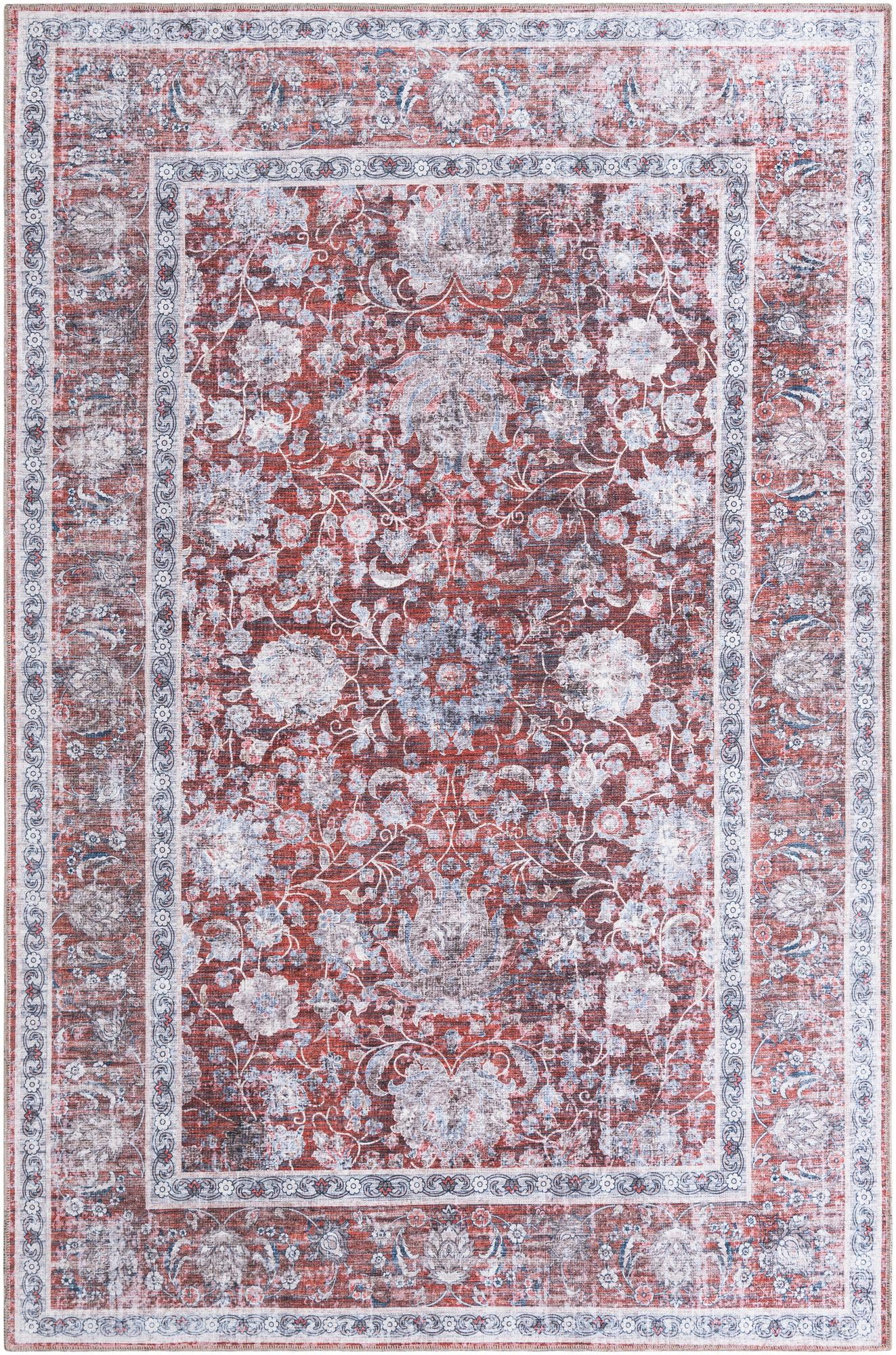 Rug Antique Red Swatch link