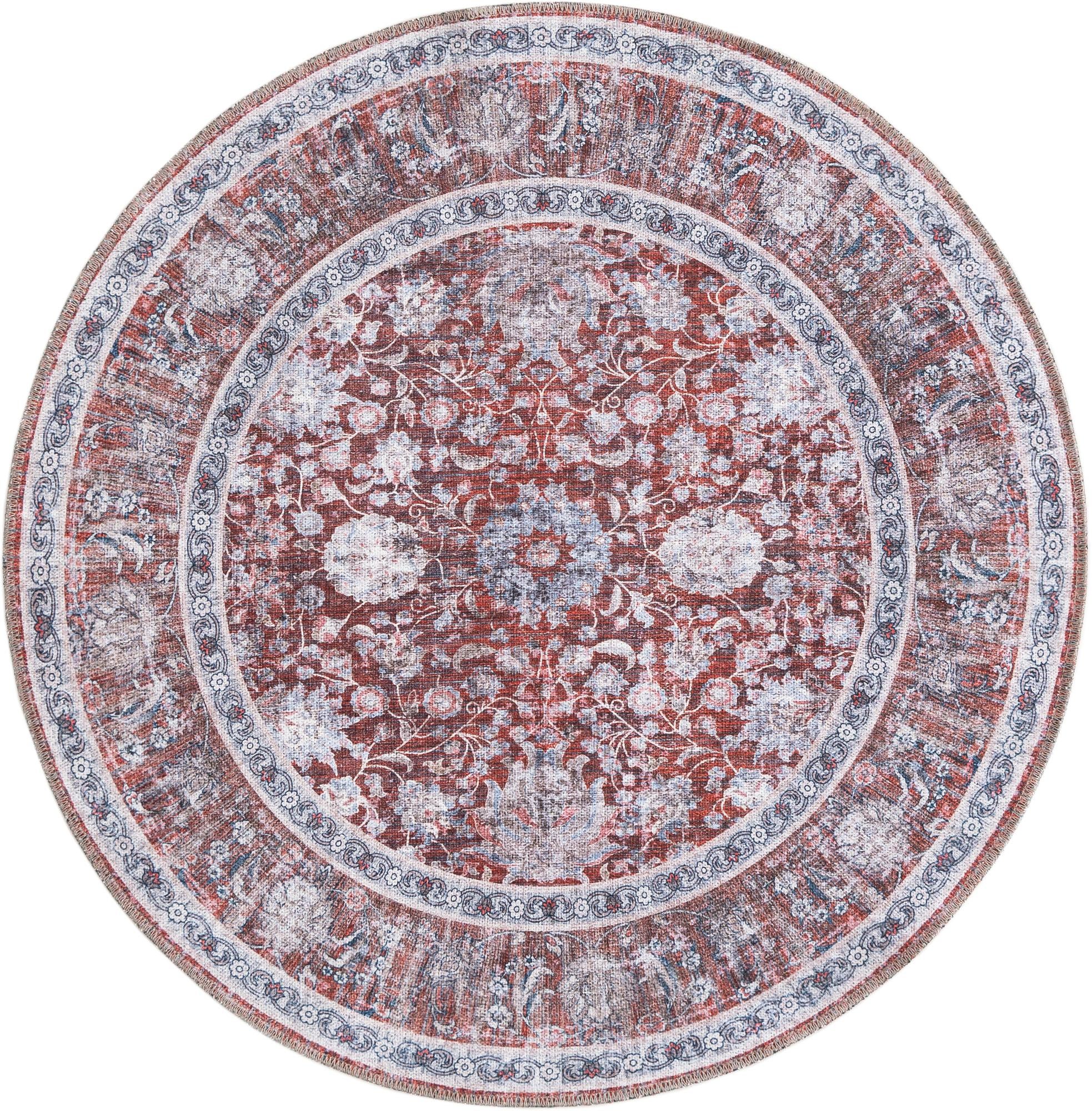 Rug Antique Red Swatch link