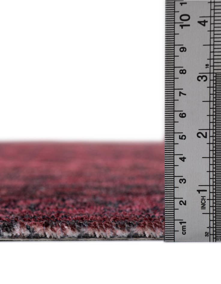 Detail image of  2' x 5' 1 Boutique Runner Rug