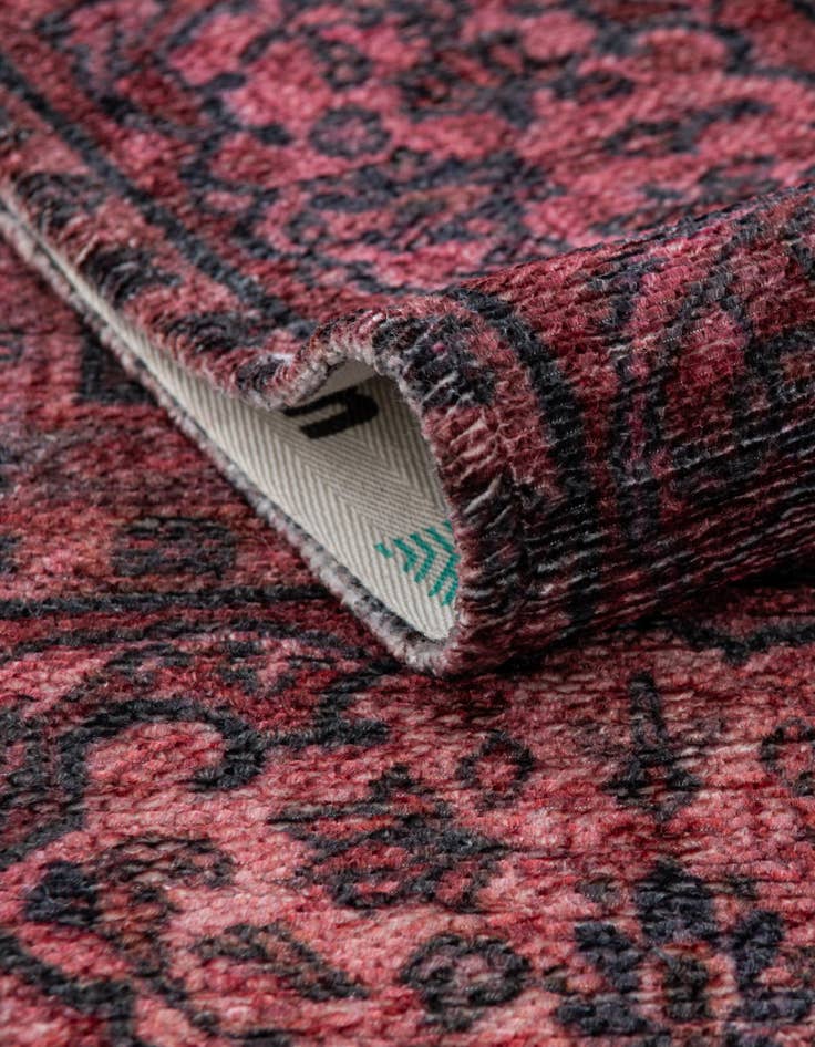 Detail image of  2' x 5' 1 Boutique Runner Rug