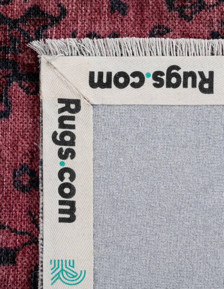 Detail image of  2' x 5' 1 Boutique Runner Rug