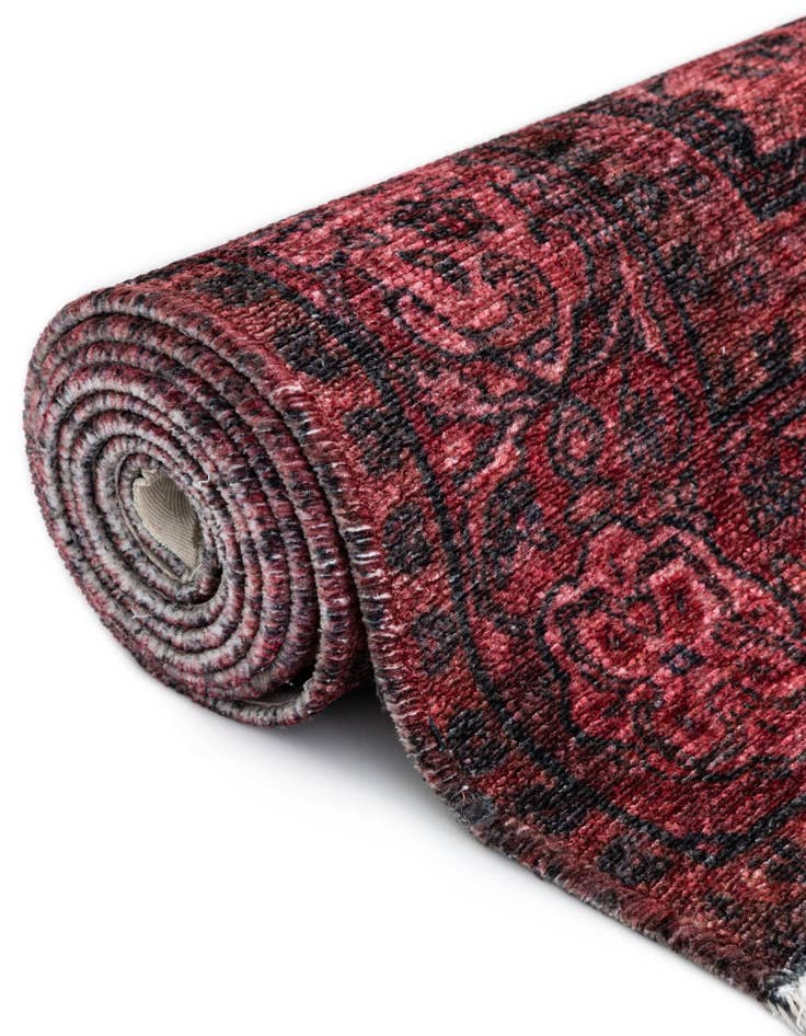 Detail image of  2' x 5' 1 Boutique Runner Rug