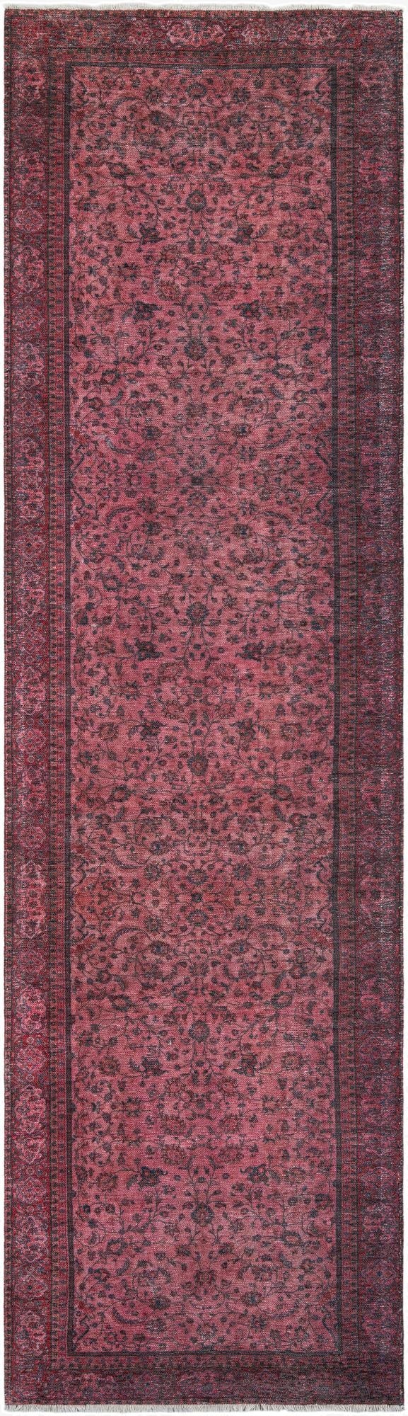  3' 3 x 11' 10 Boutique Runner Rug