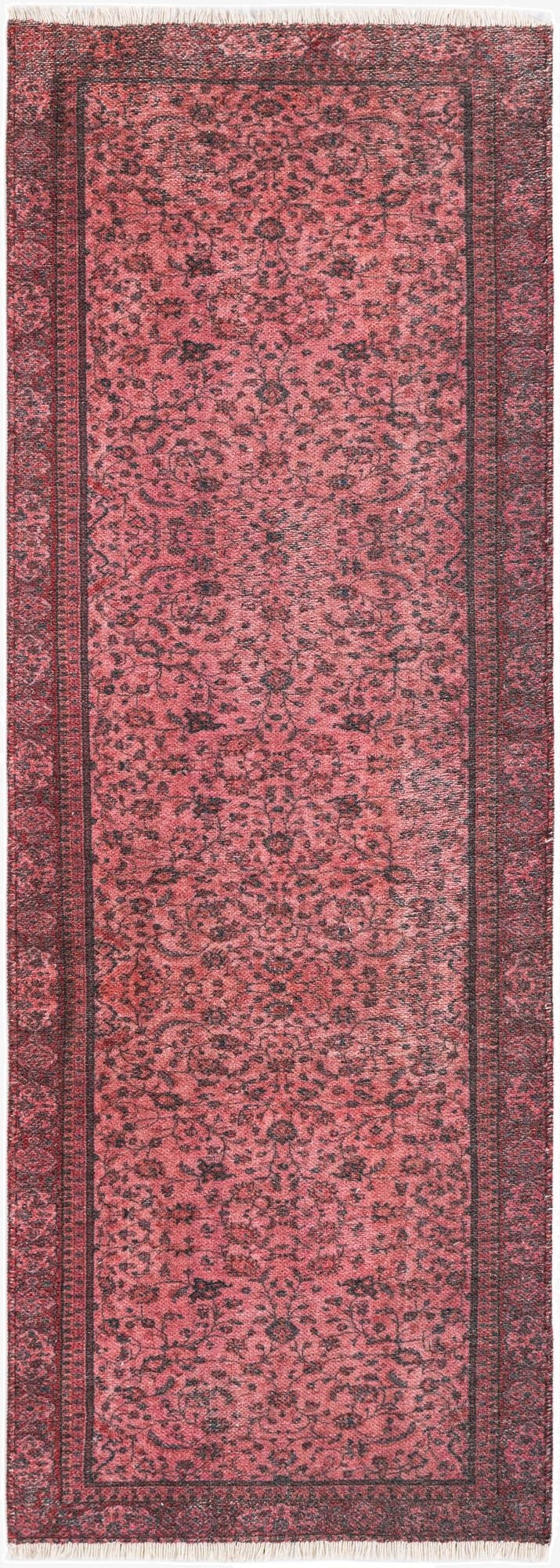 Primary image  2' x 6' 1 Boutique Runner Rug