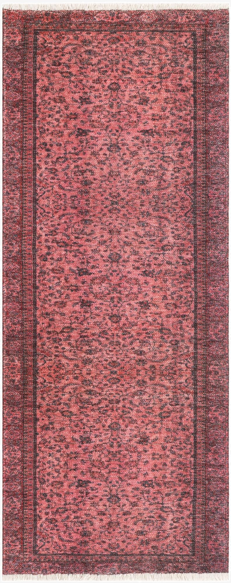  2' x 5' 1 Boutique Runner Rug