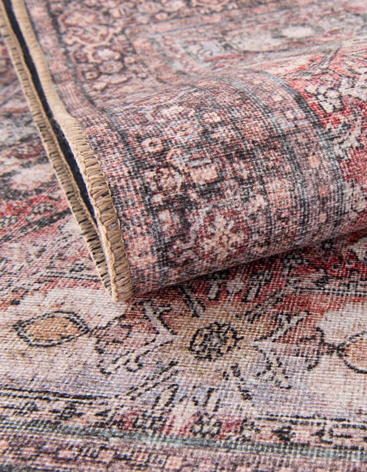 Detail image of  2' 7 x 12' Timeless Runner Rug
