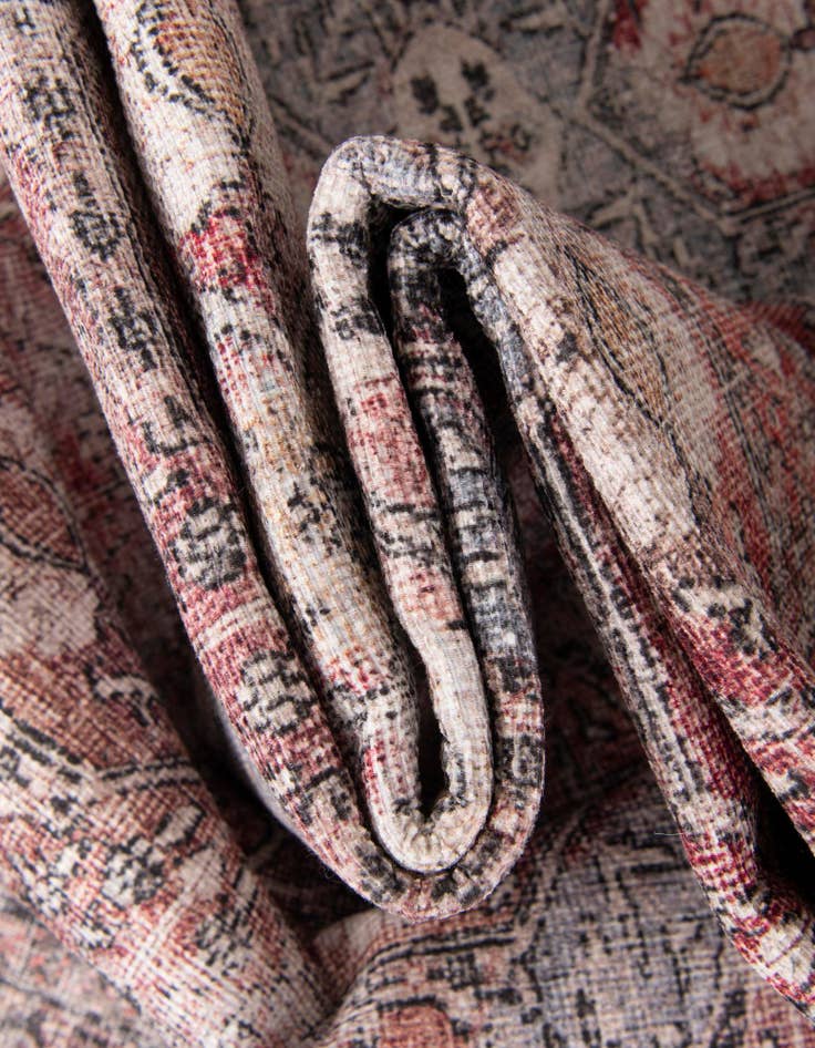 Detail image of  2' 7 x 12' Timeless Runner Rug