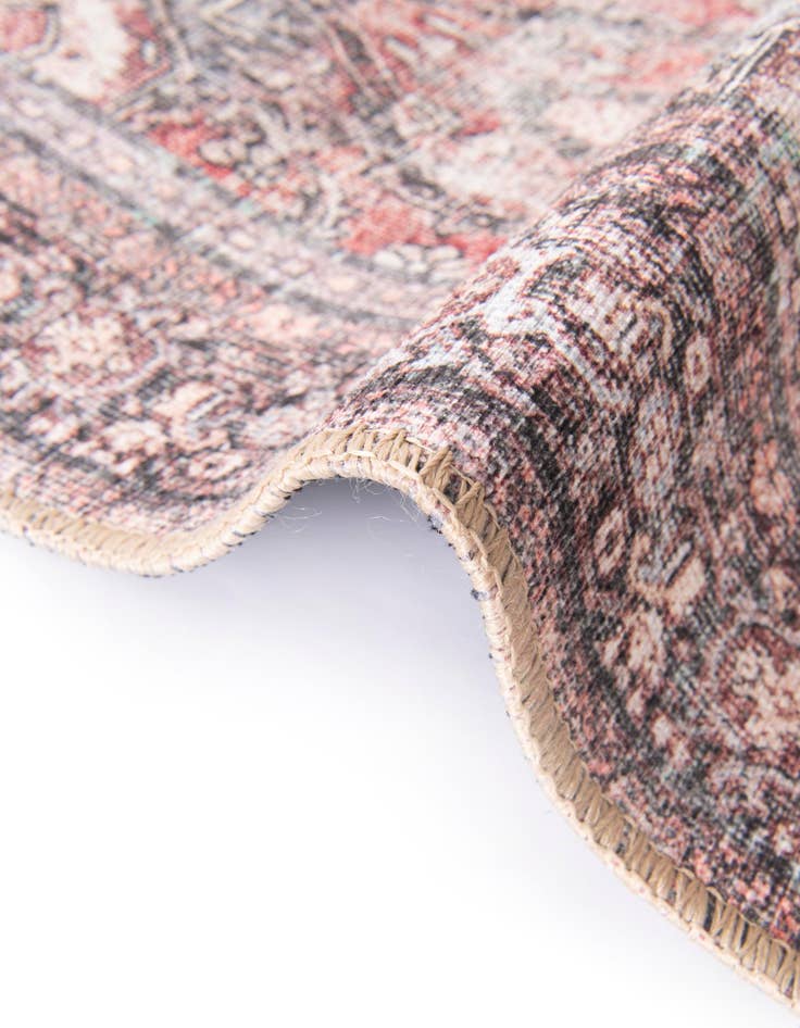 Detail image of  2' 7 x 12' Timeless Runner Rug