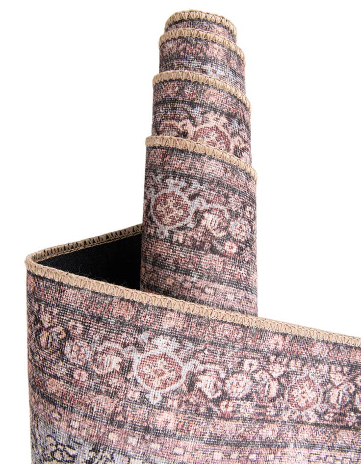 Detail image of  2' 7 x 12' Timeless Runner Rug