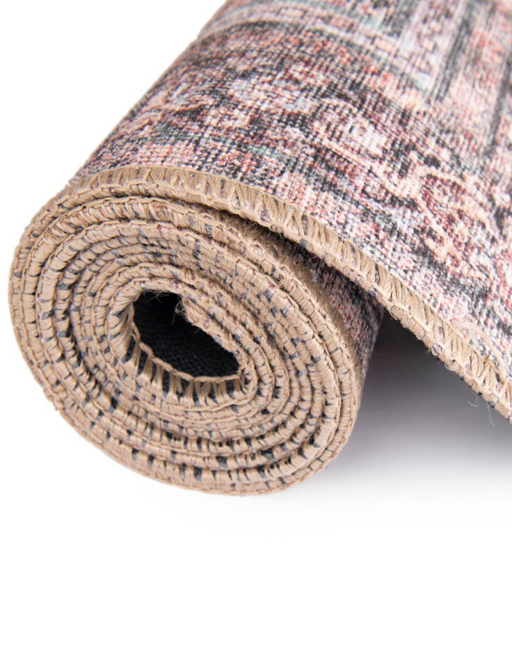 Detail image of  2' 7 x 12' Timeless Runner Rug