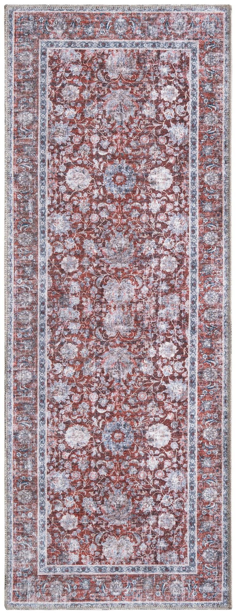 Rug Antique Red Swatch link