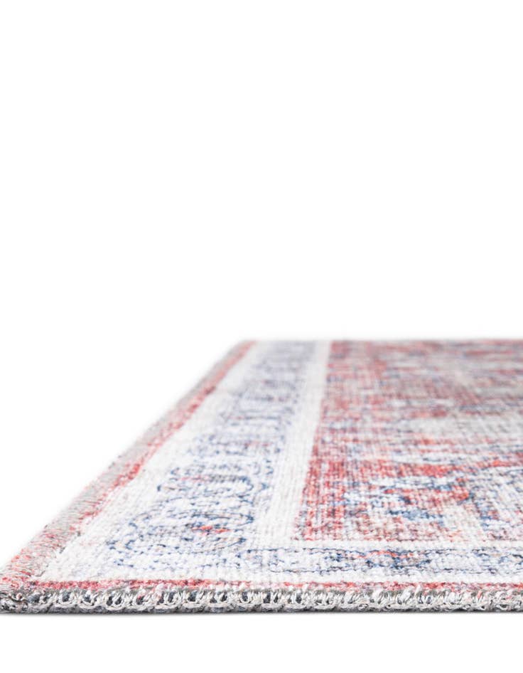 Detail image of  2' x 8' Yara Runner Rug