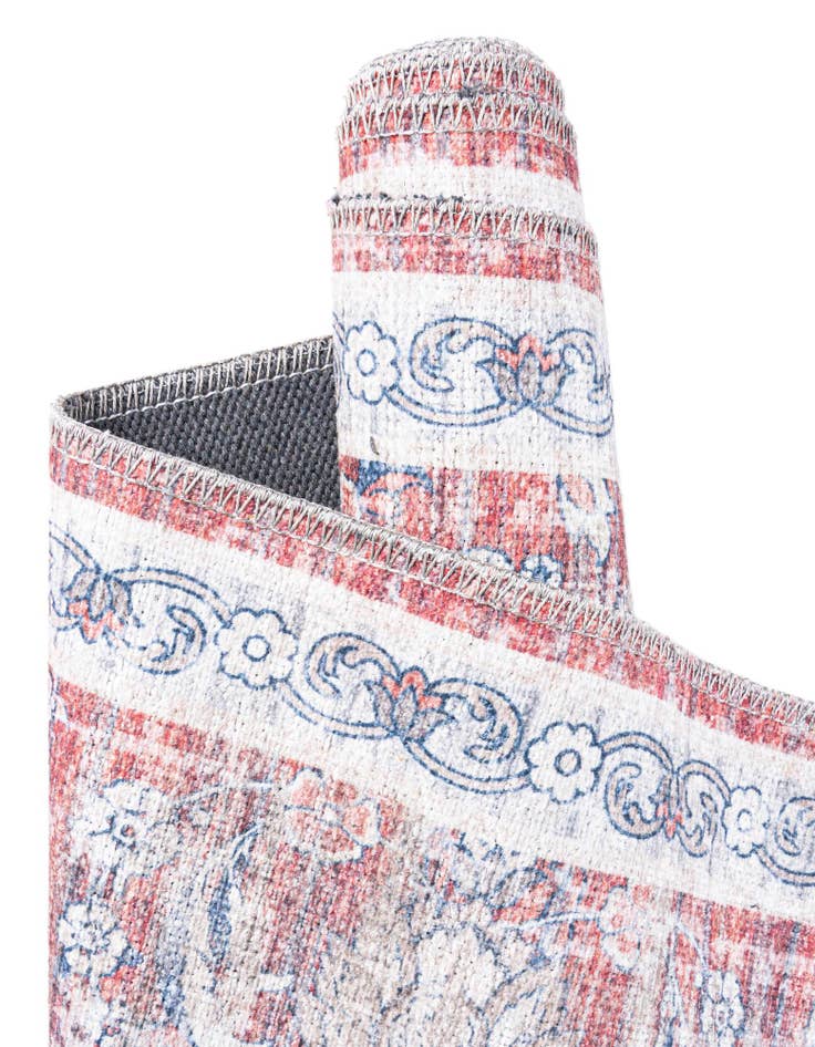 Detail image of  2' x 8' Yara Runner Rug