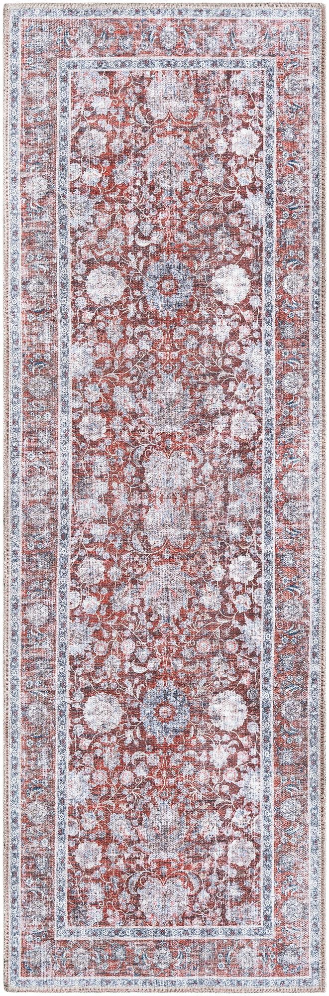 Rug Antique Red Swatch link