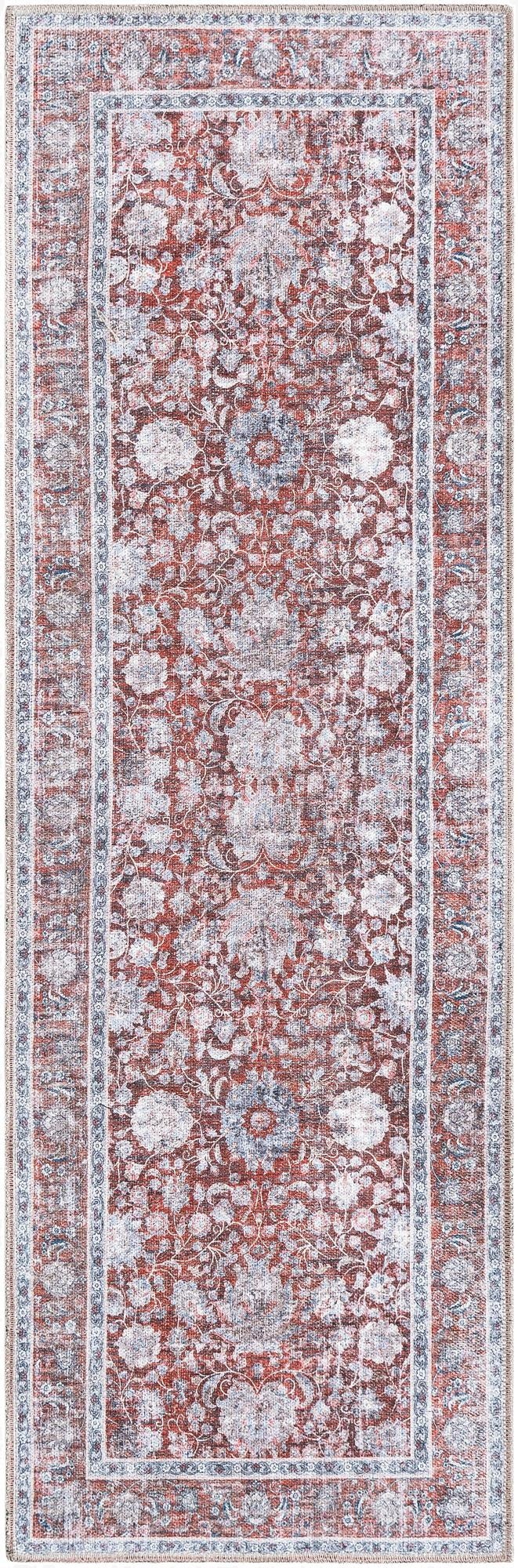  2' x 6' Yara Runner Rug
