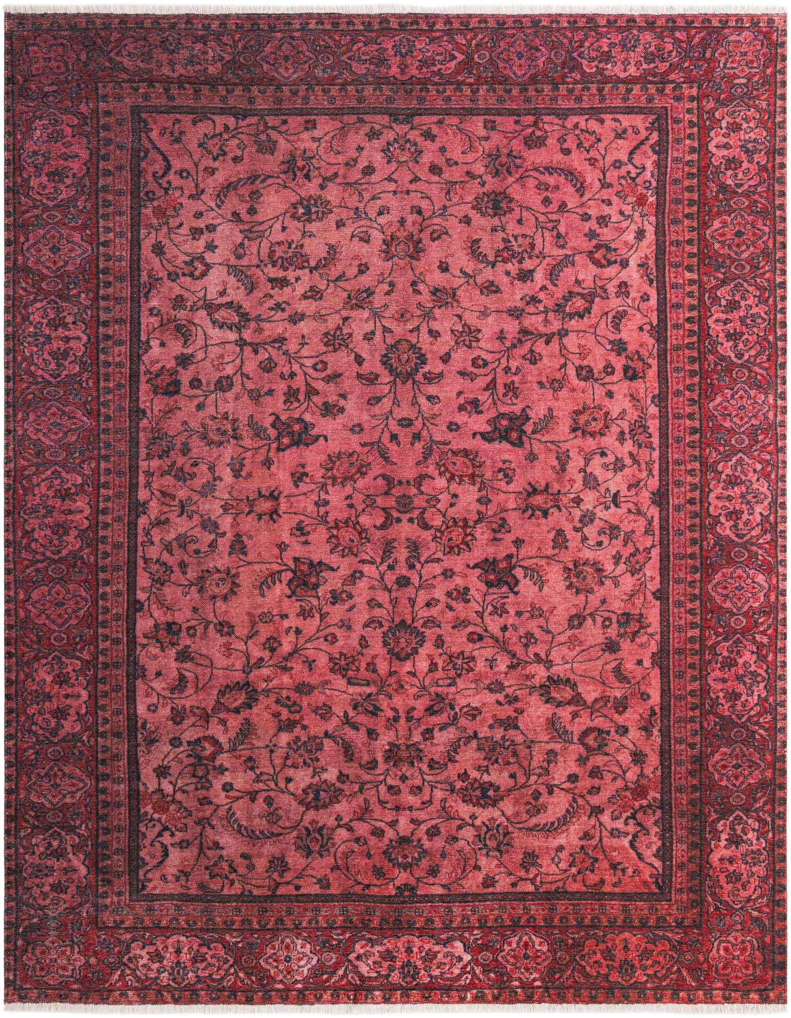 Primary image  7' 9 x 7' 9 Boutique Square Rug